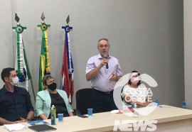 Costa Oeste News