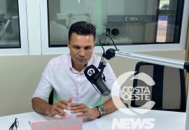 Matheus Araujo/Costa Oeste News