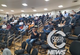 Costa Oeste News