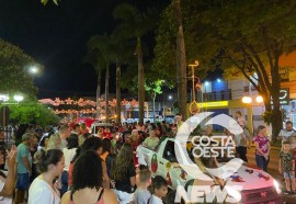 Costa Oeste News 