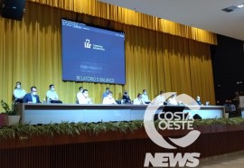 Costa Oeste News