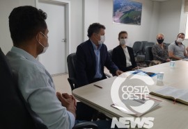 João Hermes/Costa Oeste News