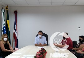 Costa Oeste News