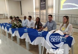 João Hermes/Costa Oeste News