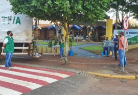 Assessoria São Miguel do Iguaçu