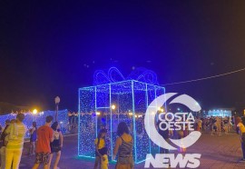 Costa Oeste News 