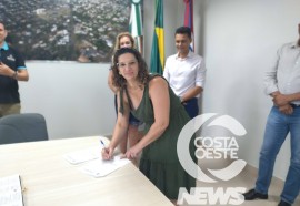 João Hermes/Costa Oeste News