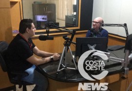 Matheus Araujo/Costa Oeste News