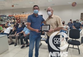 Costa Oeste News