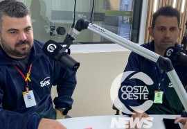 Matheus Araujo/Costa Oeste News