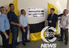 João Hermes/Costa Oeste News