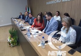 João Hermes/Costa Oeste News