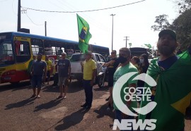 João Hermes/Costa Oeste News