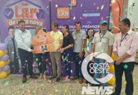 João Hermes/Costa Oeste News