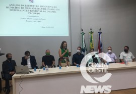 Costa Oeste News