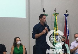 Costa Oeste News