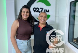 Matheus Araujo/Costa Oeste News