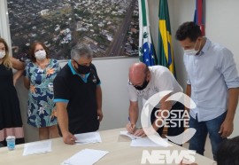 Costa Oeste News