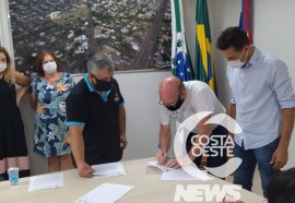 Costa Oeste News