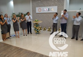 João Hermes/Costa Oeste News