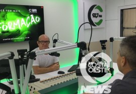 Matheus Araujo/Costa Oeste News