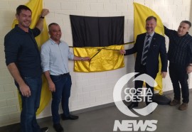 João Hermes/Costa Oeste News