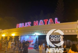 Costa Oeste News 