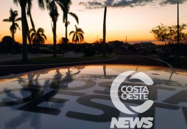 Expedição Costa Oeste 90 Café 