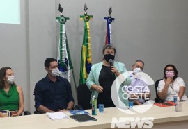 Costa Oeste News