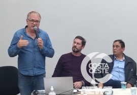 João Hermes/Costa Oeste News