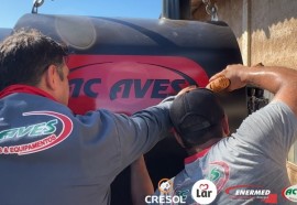  Expedição Costa Oeste: empreendedores criam equipamento para facilitar a vida no agro