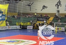 são miguel futsal 