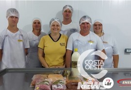 EXPEDIÇÃO COSTA OESTE 99