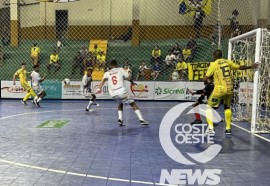 são miguel futsal 