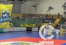 são miguel futsal 