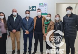 João Hermes/Costa Oeste News