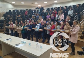 João Hermes/Costa Oeste News