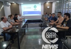 João Hermes/Costa Oeste News