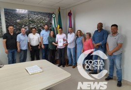 João Hermes/Costa Oeste News