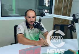 Matheus Araujo/Costa Oeste News