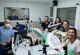 Matheus Araujo/Costa Oeste News