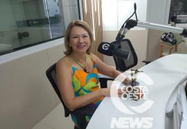 Kaíke Zummach/Costa Oeste News