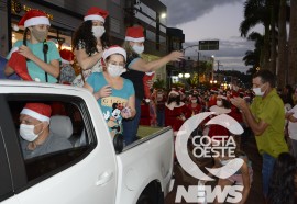 João Hermes/Costa Oeste News