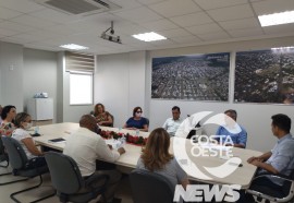 Costa Oeste News