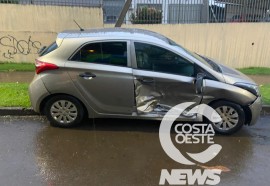 João Hermes/Costa Oeste News