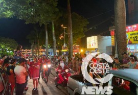 Costa Oeste News 