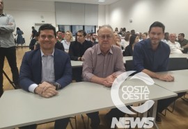 João Hermes/Costa Oeste News