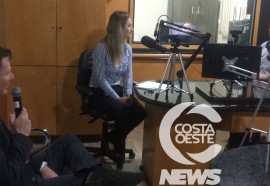 Matheus Araujo/Costa Oeste News