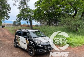 Costa Oeste News 