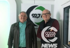 Costa Oeste News